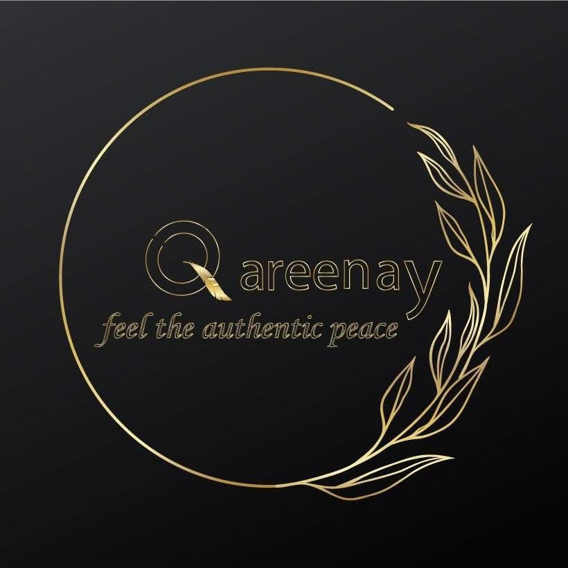 Qareenay logo